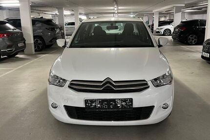 Citroen C-Elysée 165.000 km 3.700 &euro; Essen 45326
