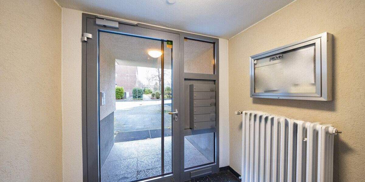 Etagenwohnung Meerbusch Büderich - 4 Zimmer, 93 m&sup2;, 340.000&euro; | Angebot:24278295