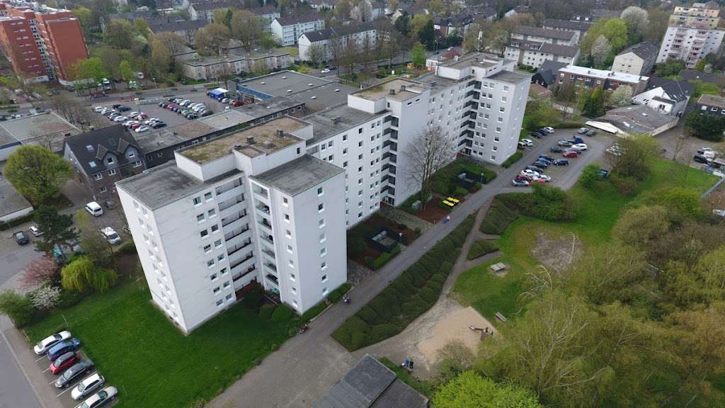 Etagenwohnung Gladbeck Zweckel - 3.5 Zimmer, 73 m&sup2;, 472&euro; | Angebot:27437798
