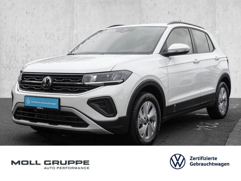 T-Cross