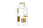 Reihenhaus Hattingen Blankenstein - 4 Zimmer, 110 m&sup2;, 1.400&euro; | Angebot:26409449