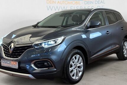 Renault Kadjar 59.898 km 15.989 &euro; Dinslaken 46539