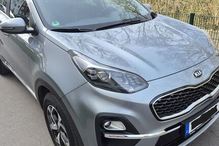 Kia Sportage 52.900 km 17.380 &euro; Bochum 44869