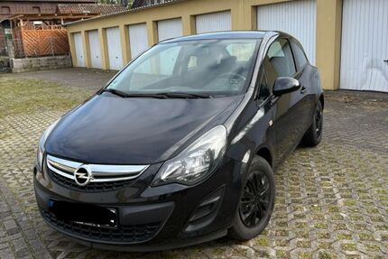 Opel Corsa 75.000 km 4.500 &euro; Oberhausen 46149
