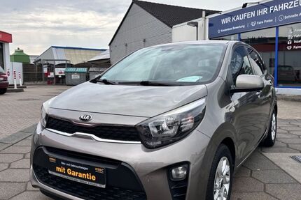 Kia Picanto 57.000 km 7.999 &euro; Bochum 44809