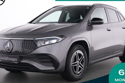 Mercedes-Benz EQA 9.900 km 40.435 &euro; Essen 45309