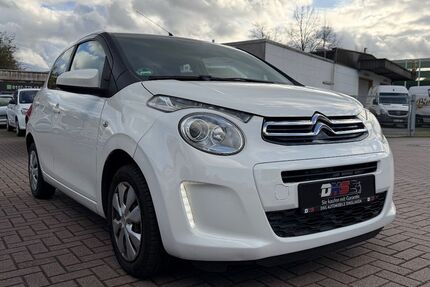 Citroen C1 163.250 km 5.200 € Dinslaken 46537
