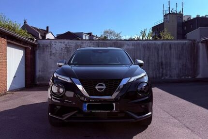 Nissan Juke 7.349 km 19.999 &euro; Duisburg 47179