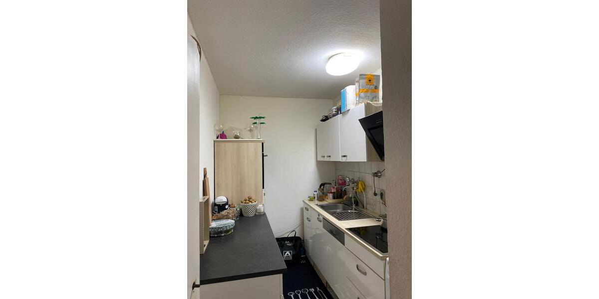Etagenwohnung Heiligenhaus - 4 Zimmer, 77 m&sup2;, 119.000&euro; | Angebot:26918858