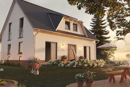 Landhaus 142 in Marl – Ländlicher Charme trifft zeitlose Wohnqualität 4 zimmer