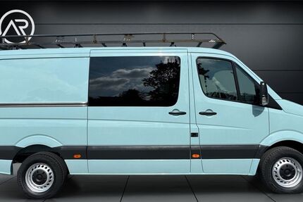 VW Crafter 211.845 km 14.950 &euro; Bochum 44866
