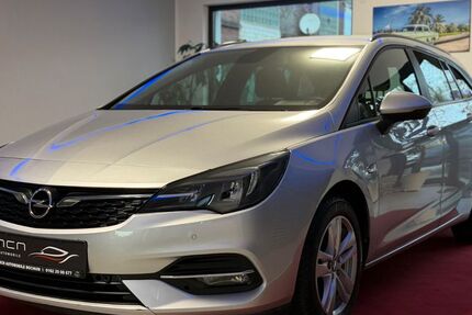 Opel Astra 68.631 km 11.990 &euro; Bochum 44894