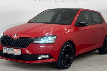 Skoda Fabia 75.098 km 14.446 € Moers 47445
