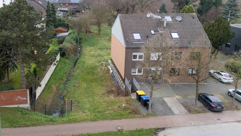 Grundstück zu verkaufen in Duisburg 165.000 € 340 m² zimmer