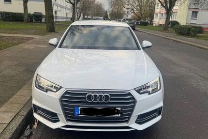 Audi A4 186.000 km 18.000 &euro; Mülheim an der Ruhr 45481