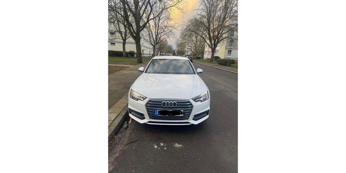 Audi A4 186.000 km 18.000 &euro; Mülheim an der Ruhr 45481