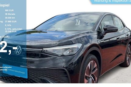 VW ID.5 57.872 km 27.600 &euro; Moers 47441