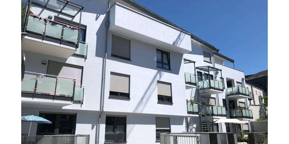 Wohnung zum Mieten in Velbert 1.750 € 125 m² 5 zimmer