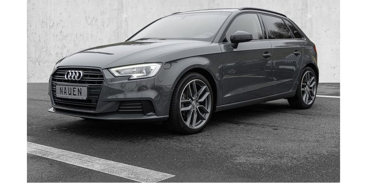 Audi A3 39.933 km 19.950 &euro; Meerbusch 40670