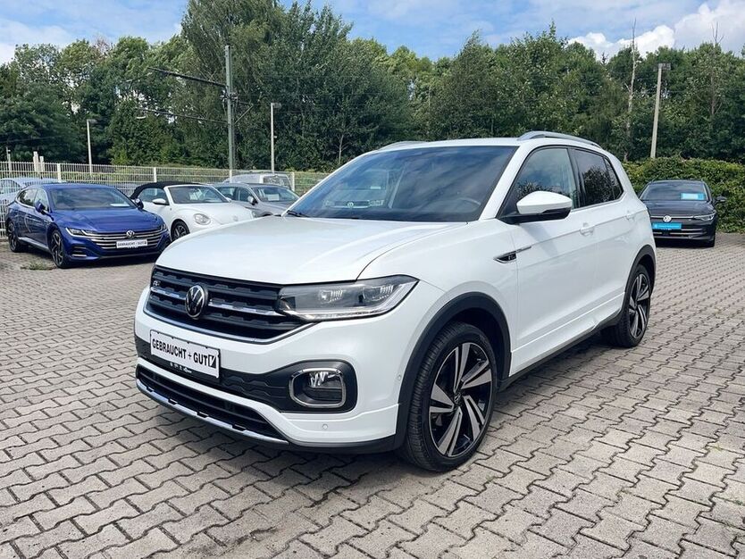 T-Cross