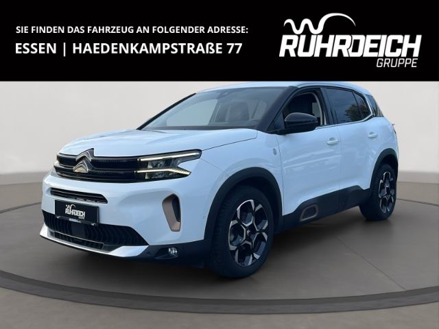 Citroen C5 Aircross 27.790 km 19.990 &euro; Duisburg 47059