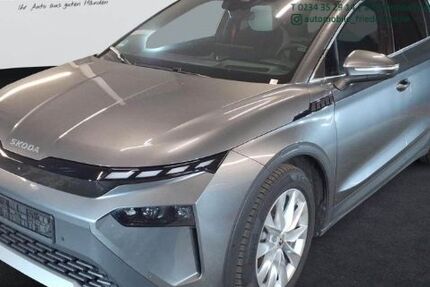 Skoda Elroq 16.548 km 42.790 &euro; Bochum 44805
