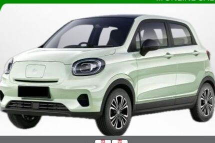 Leapmotor T03 4.000 km 18.990 &euro; Gelsenkirchen 45894