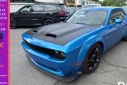 Dodge Challenger 48.902 km 47.487 &euro; Essen 45356