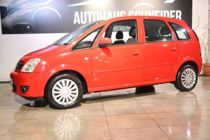 Opel Meriva 279.046 km 1.890 &euro; Ratingen 40880