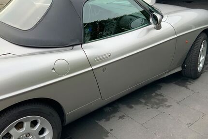 Fiat Barchetta 70.000 km 5.555 &euro; Hünxe 46569