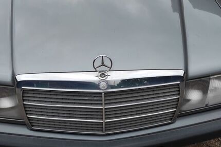 Mercedes 190