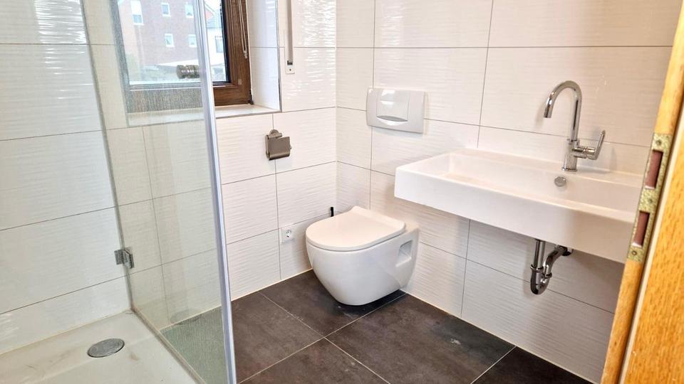 Doppelhaushälfte Bottrop Ebel - 8 Zimmer, 188 m&sup2;, 1.800&euro; | Angebot:24770658