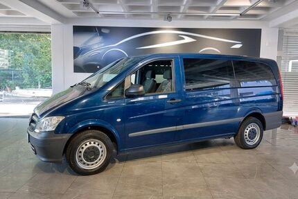 Mercedes-Benz Vito 170.928 km 15.990 &euro; Ratingen 40880