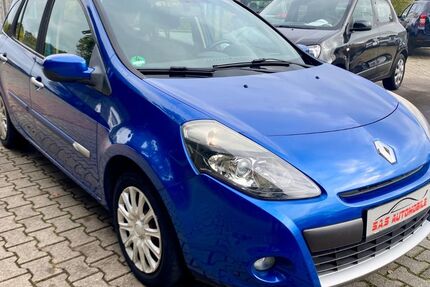 Renault Clio 113.720 km 4.400 &euro; Moers 47445