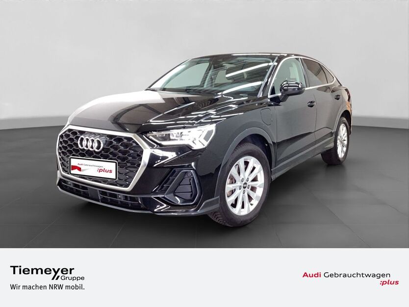 Audi Q3 50.575 km 30.940 € Bochum 44809