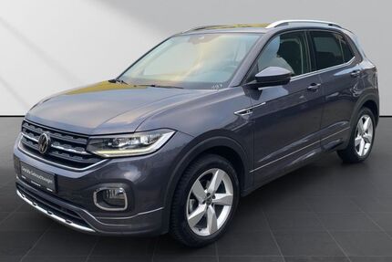 VW T-Cross 53.221 km 23.990 &euro; Mettmann 40822