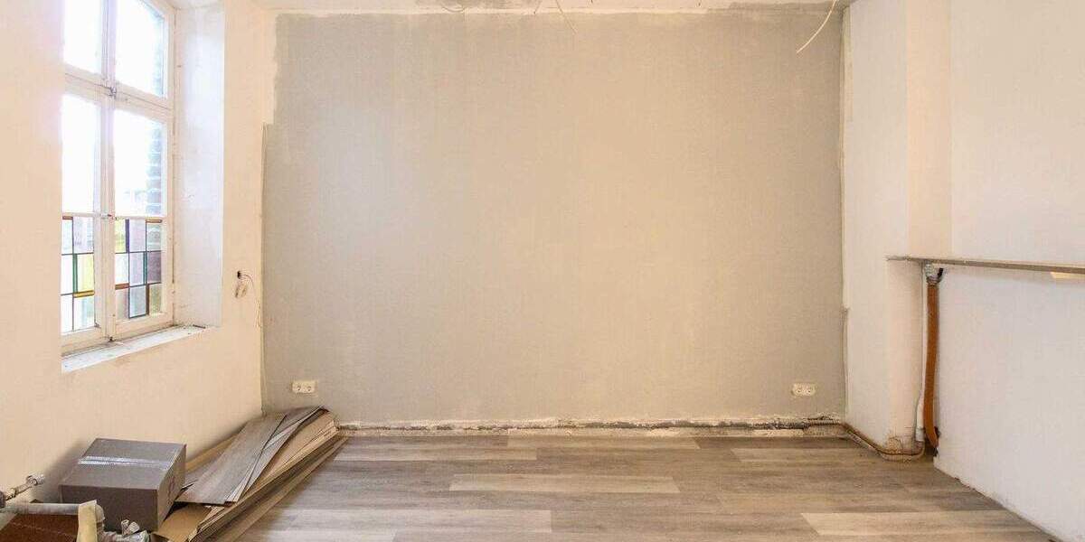 Townhouse in St.Tönis: Gestaltbares Zuhause mit Garten und Terrasse 7 zimmer