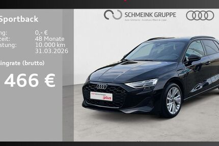 Audi A3 6.951 km 39.780 &euro; Wesel 46483