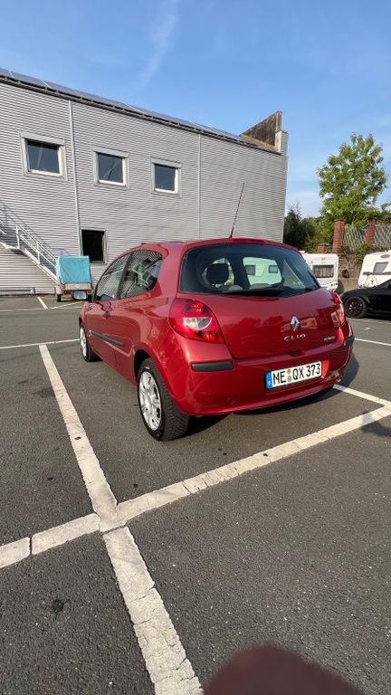 Clio