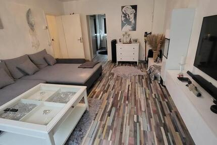 2 Zimmer Erdgeschoss Wohnung auf der Bergischestr. in Velbert 2 zimmer