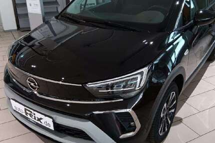 Opel Crossland 2.174 km 22.990 &euro; Bochum 44791