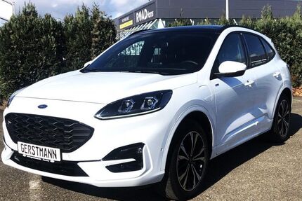 Ford Kuga 23.868 km 28.980 &euro; Düsseldorf 40589