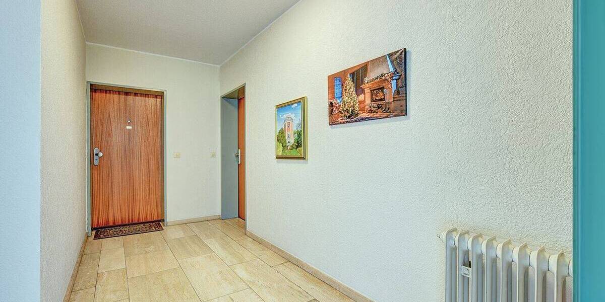 Etagenwohnung Mettmann - 3 Zimmer, 95 m&sup2;, 159.000&euro; | Angebot:26344798