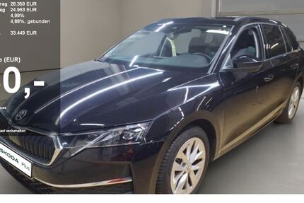 Skoda Octavia 16.085 km 32.789 &euro; Krefeld 47809