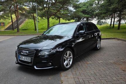 Audi A4 196.000 km 7.850 &euro; Herne 44627