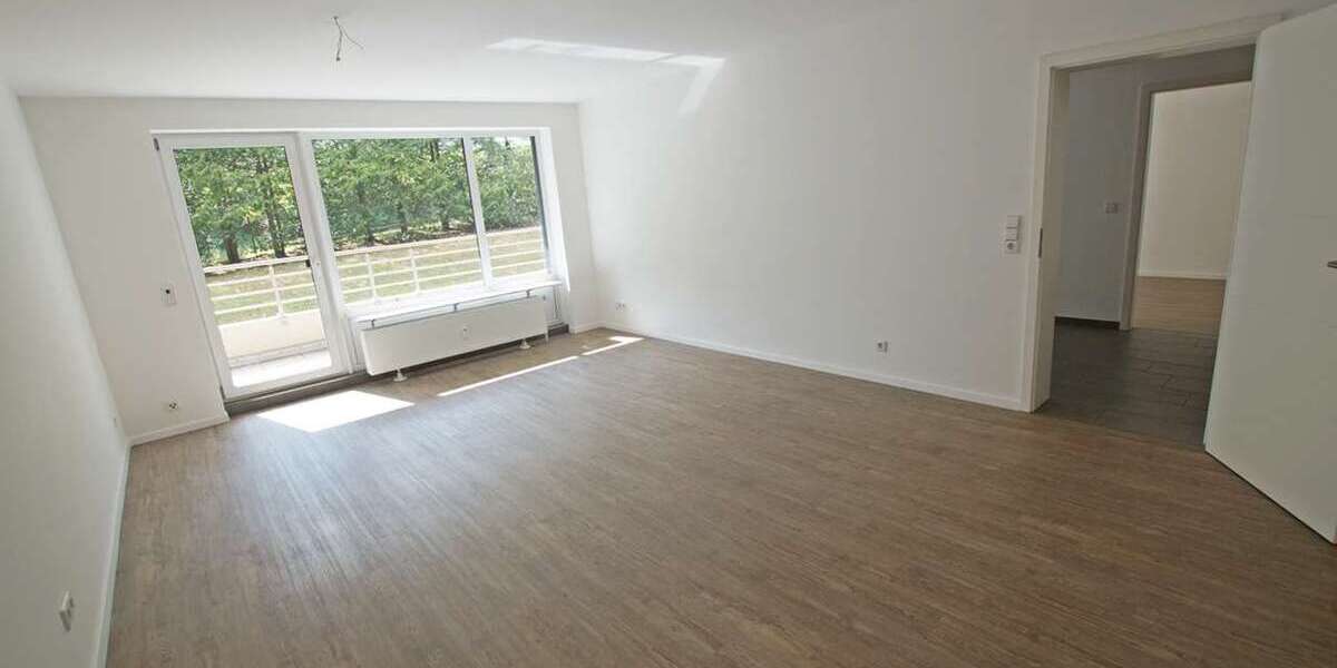 Etagenwohnung Wülfrath - 2 Zimmer, 83 m&sup2;, 199.000&euro; | Angebot:27415787