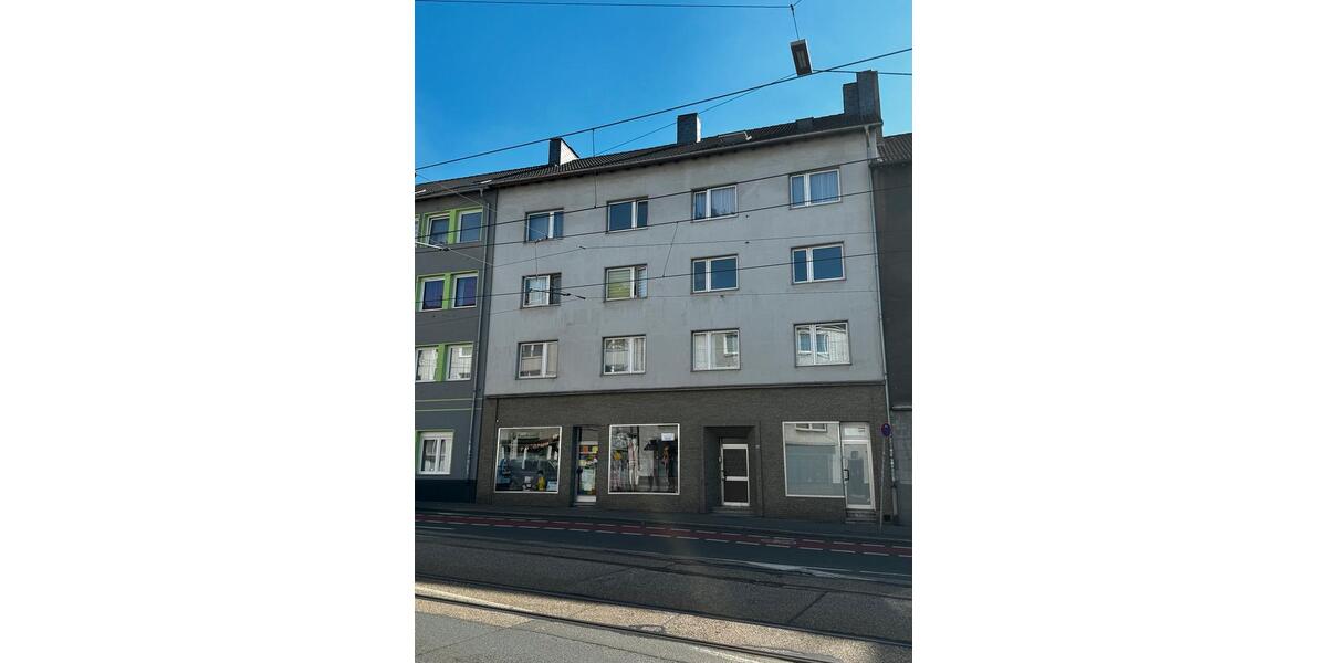 Gewerbeobjekt Bochum Günnigfeld - 950&euro; | Angebot:25405828