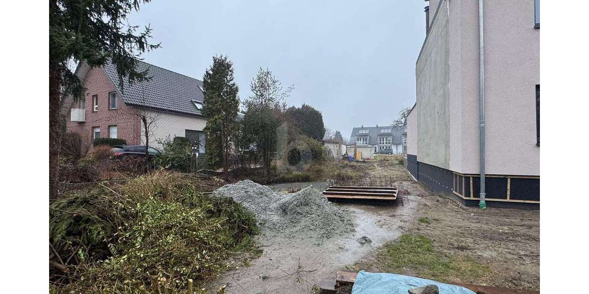 Grundstück Bottrop Feldhausen - 200.000&euro; | Angebot:27102335