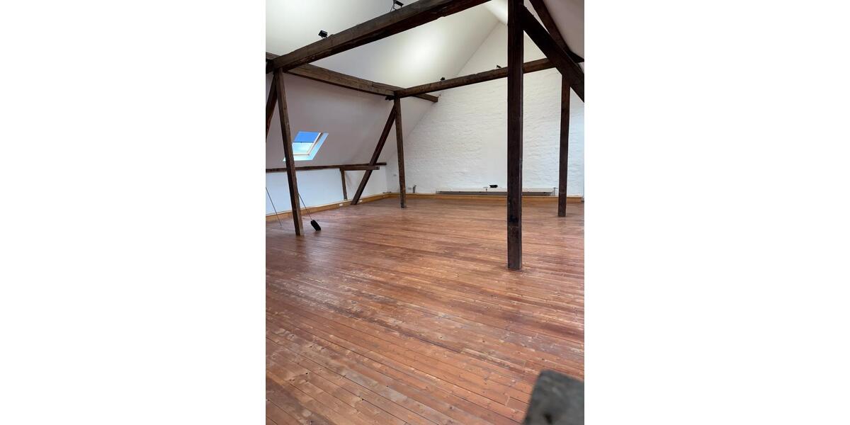 Büro - Praxis - Loft - Atelier - Schulung - Kurse zimmer