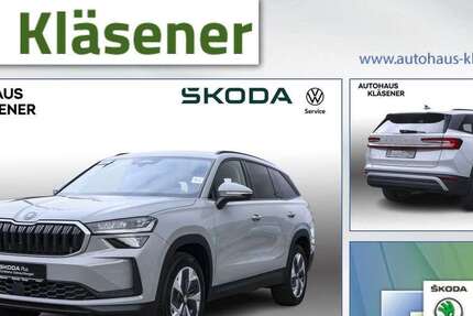 Skoda Kodiaq 12.854 km 37.770 &euro; Gelsenkirchen 45892